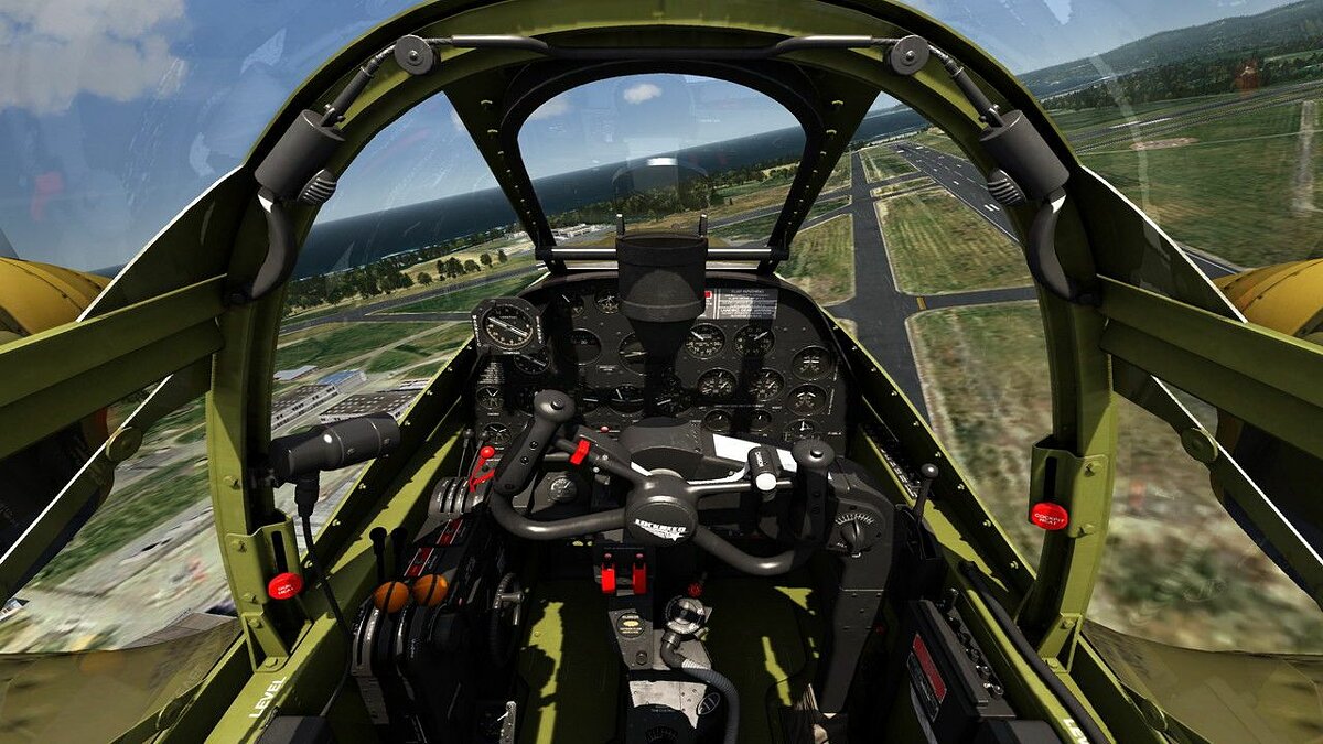 Aerofly FS 2 Flight Simulator - что это за игра, когда выйдет, трейлер и  видео, системные требования, картинки, цена, похожие игры