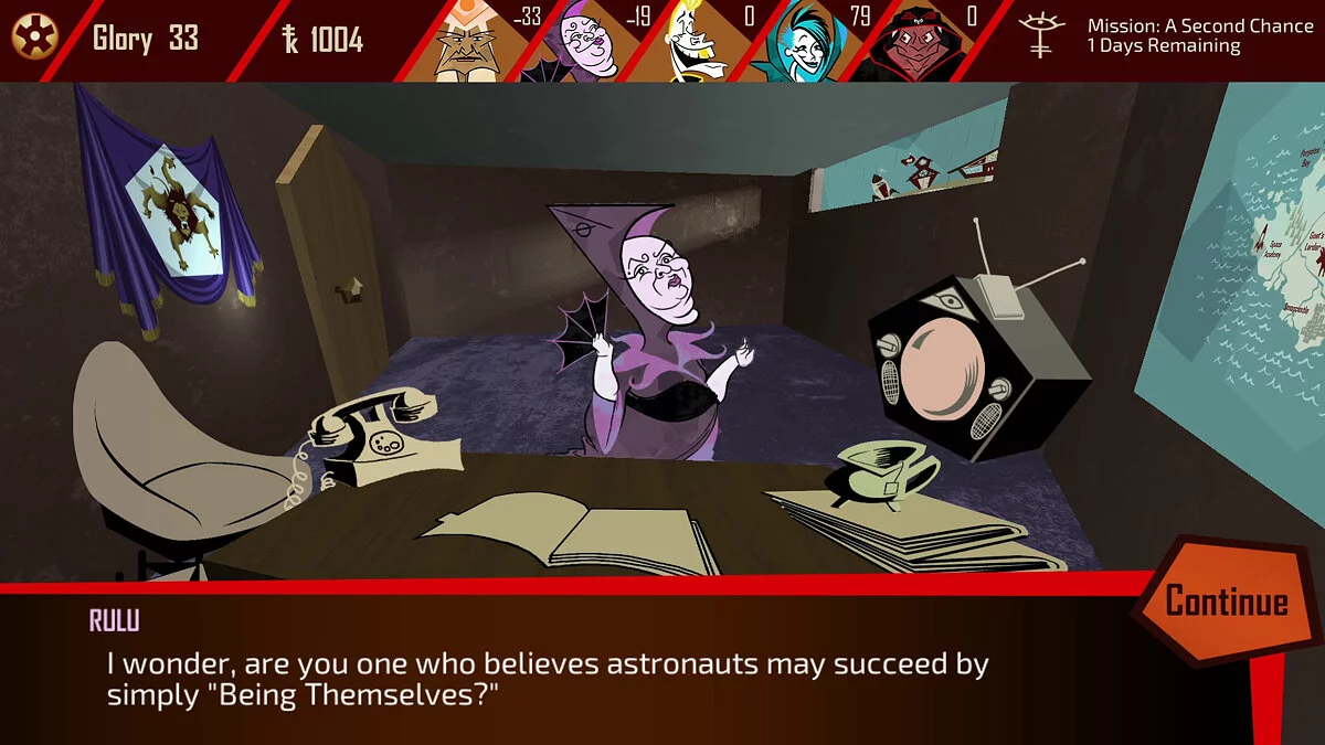 Скриншоты из Astronaut: The Best