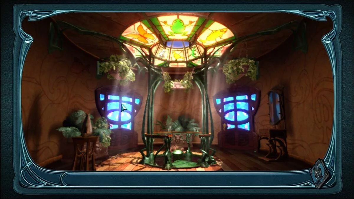 Скриншоты из Dream Chronicles