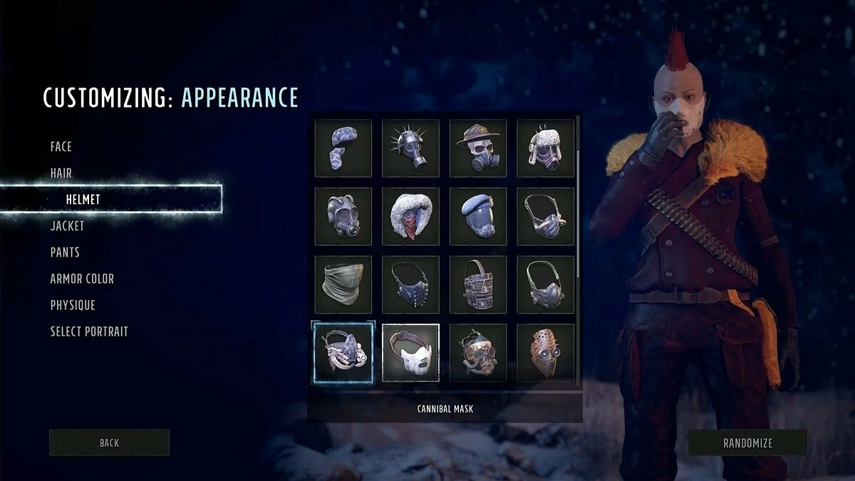 Скриншоты из Wasteland 3 / Картинка 25