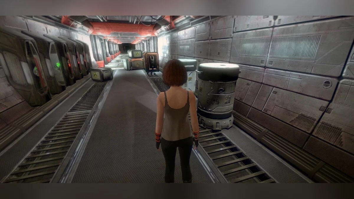 Скриншоты из Solaria Moon / Картинка 7