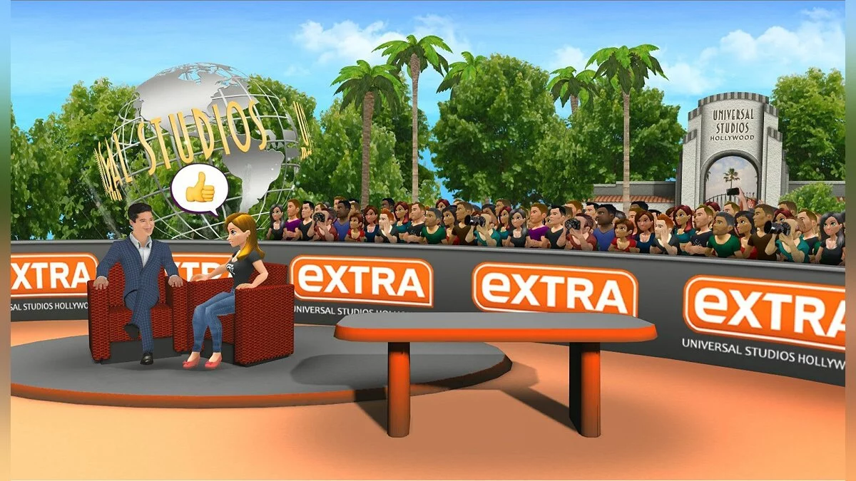 Скриншоты из EXTRA Slot Stars