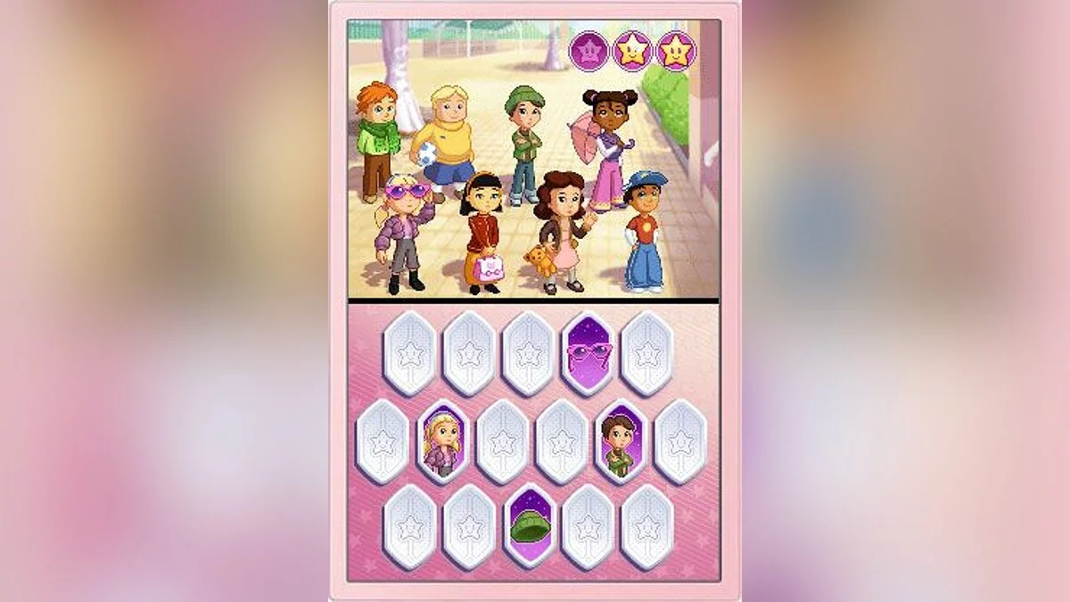 Скриншоты из Dreamer Series: Teacher