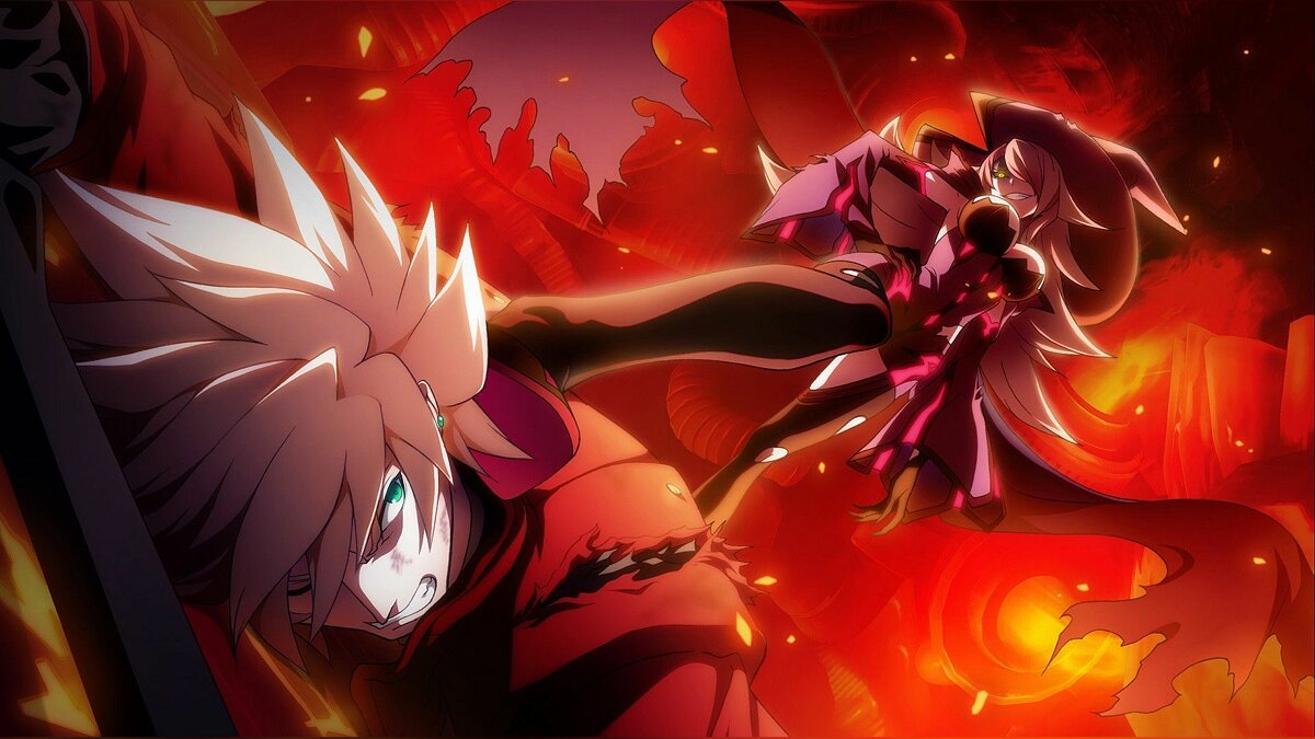 BlazBlue: Central Fiction - что это за игра, трейлер, системные требования,  отзывы и оценки, цены и скидки, гайды и прохождение, похожие игры BlazBlue  Centralfiction