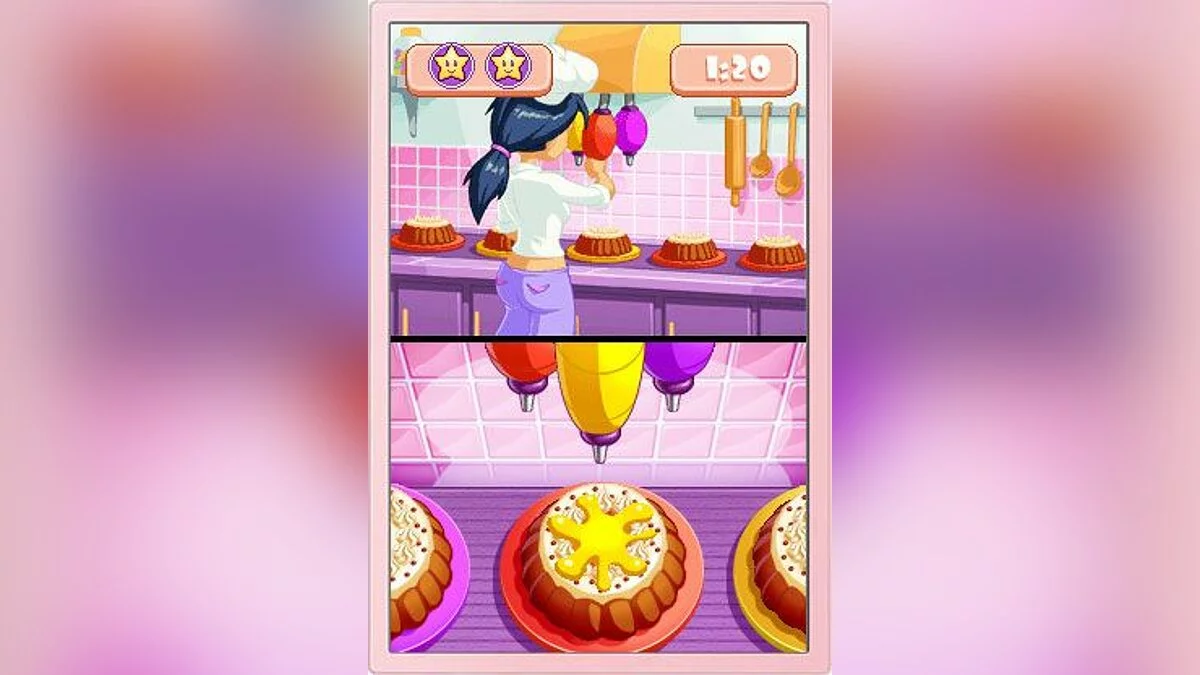 Скриншоты из Dreamer: Shop Owner