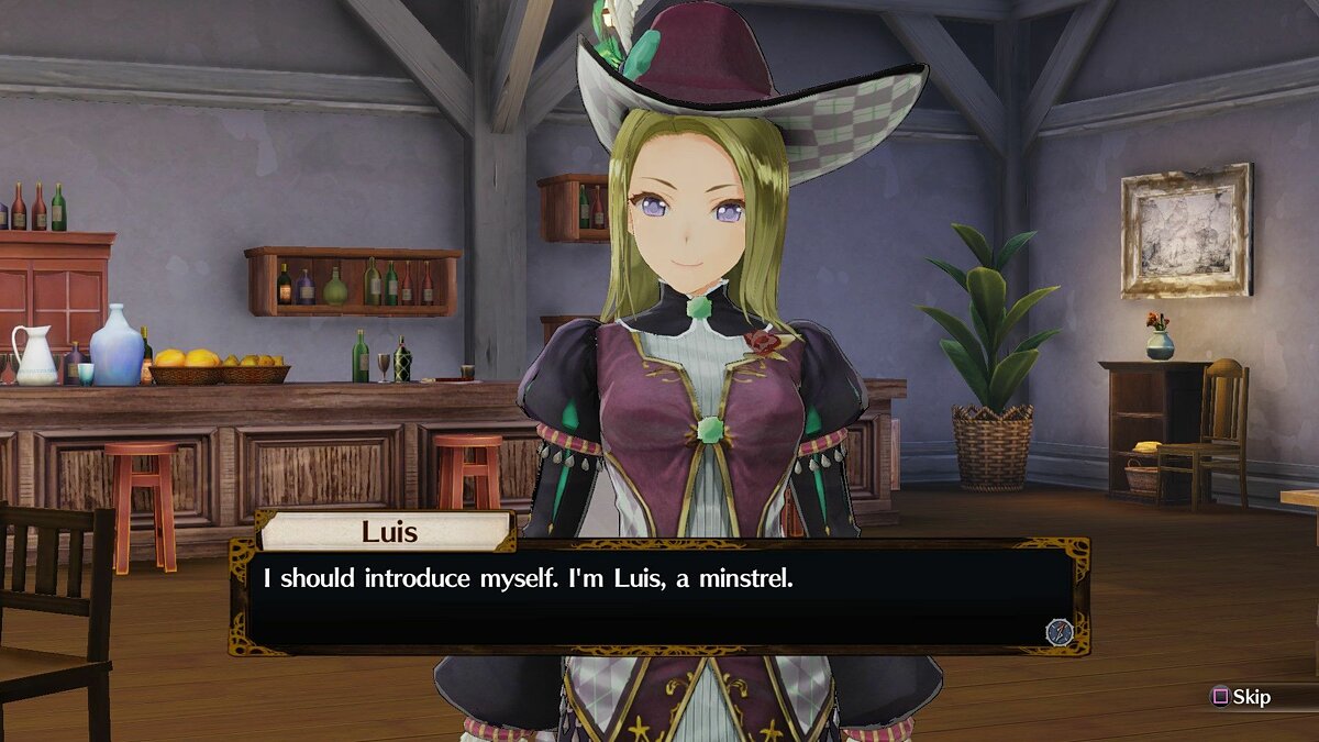 Sheryl the alchemist of the island. Atelier Firis: the Alchemist and the mysterious Journey. Atelier Iris: the Alchemist. Firis hagerhelm. Princeton Alchemist and Barrister.