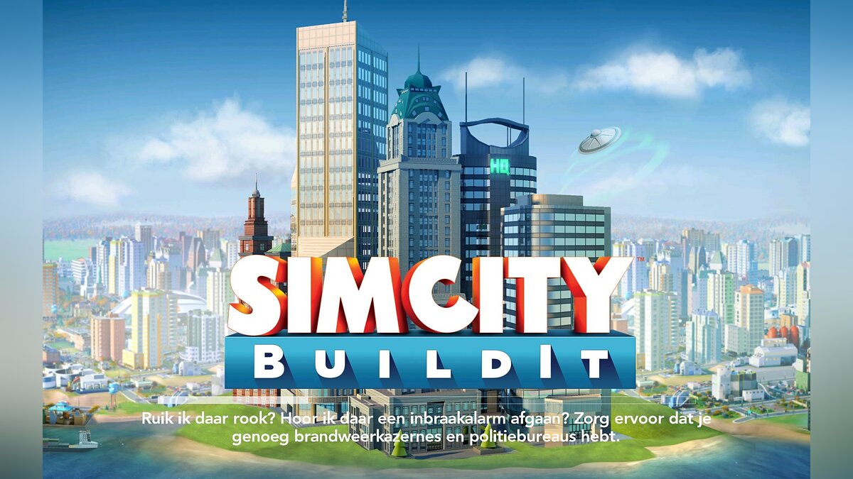 ТОП-12 - игры, похожие на SimCity BuildIt - список лучших игр наподобие  SimCity BuildIt