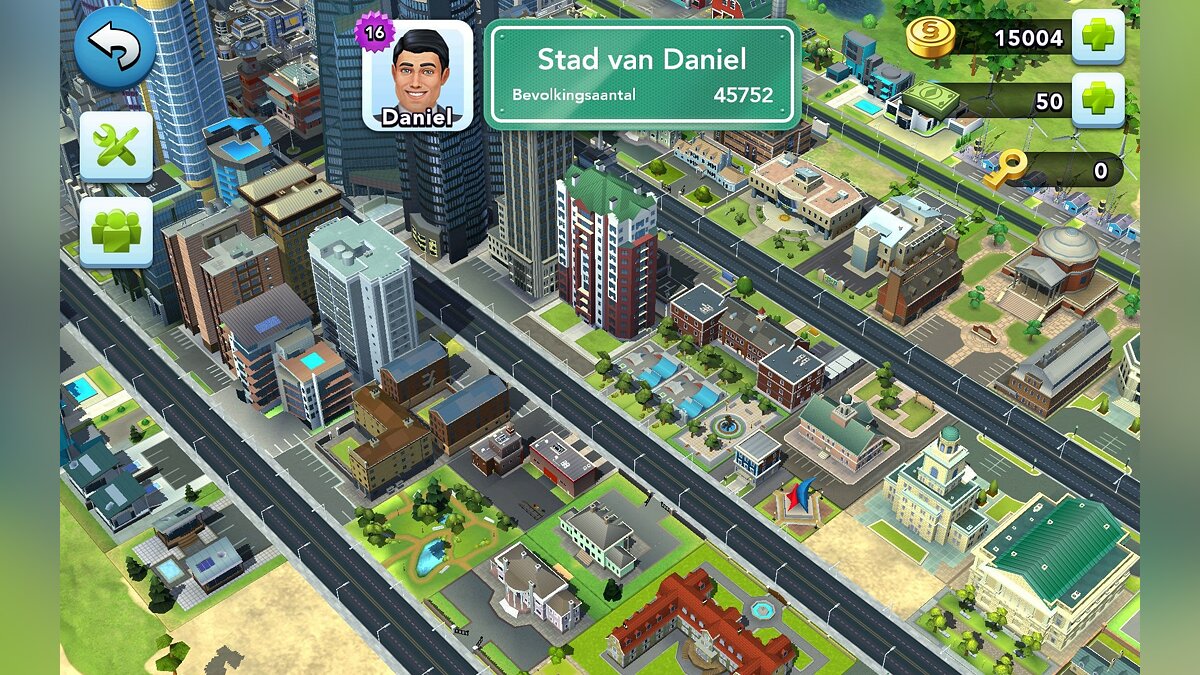 SimCity BuildIt - что это за игра, трейлер, системные требования, отзывы и  оценки, цены и скидки, гайды и прохождение, похожие игры