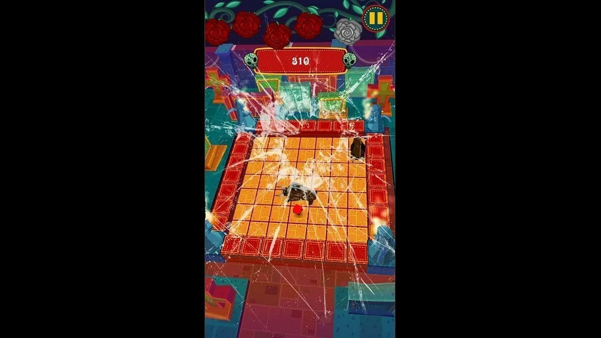 Скриншоты из Morty the Matador
