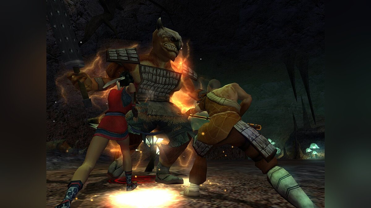 Jade Empire: Special Edition не устанавливается