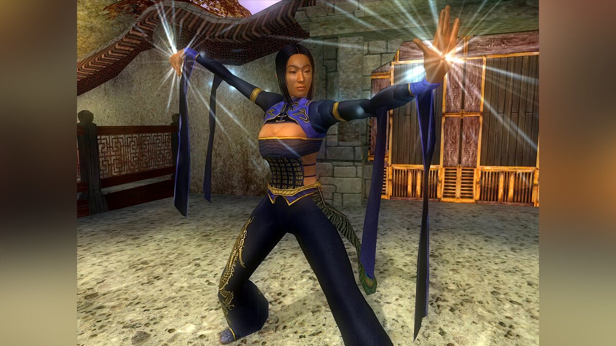 Jade Empire: Special Edition не скачивается