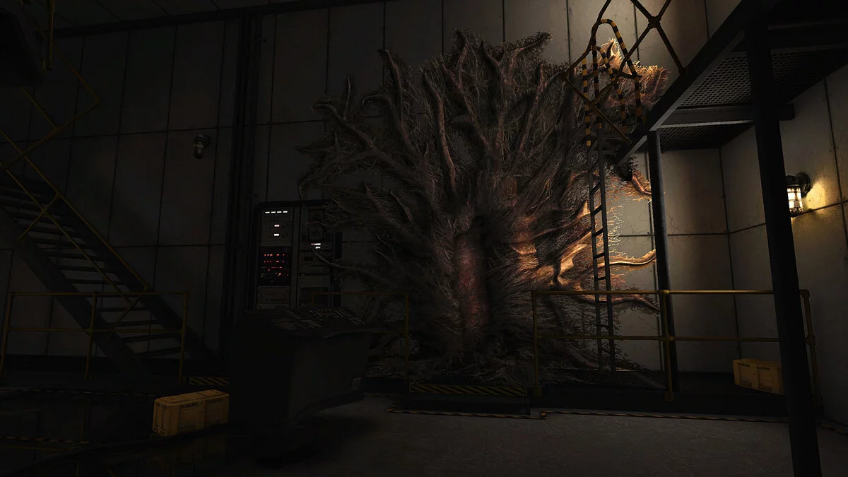 Скриншоты из Face Your Fears