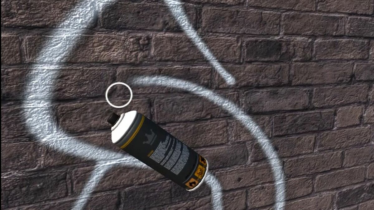 Kingspray Graffiti - что это за игра, трейлер, системные требования, отзывы  и оценки, цены и скидки, гайды и прохождение, похожие игры