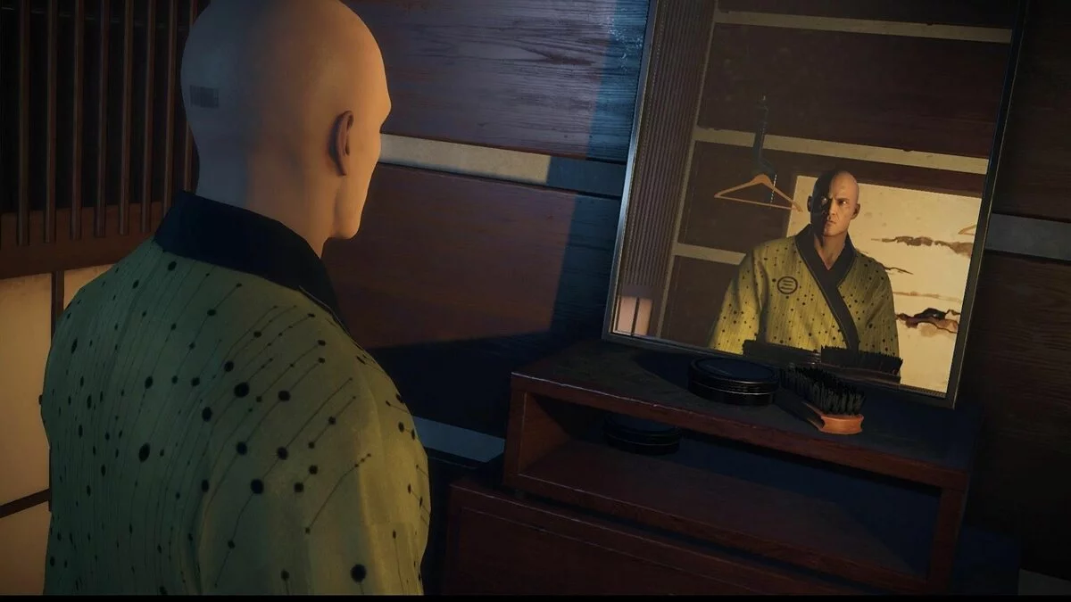 Скриншоты из Hitman: Episode 6 - Hokkaido