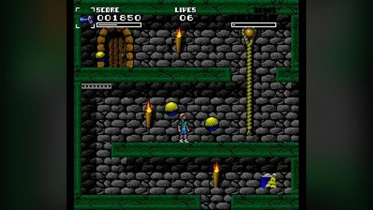 Скриншоты из Dream TV