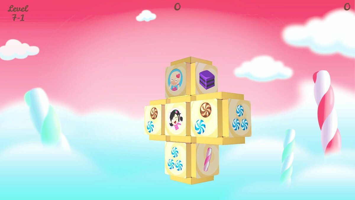 Sweet Candy Mahjong - что это за игра, трейлер, системные требования,  отзывы и оценки, цены и скидки, гайды и прохождение, похожие игры