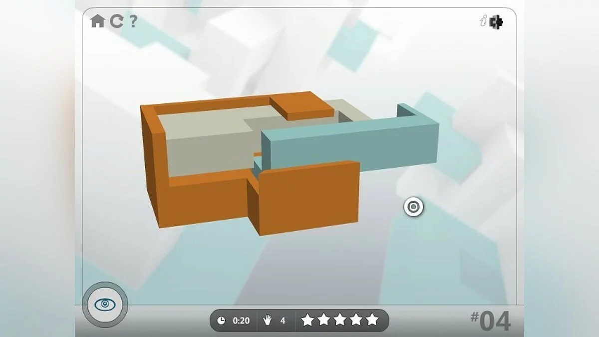 Скриншоты из Interlocked