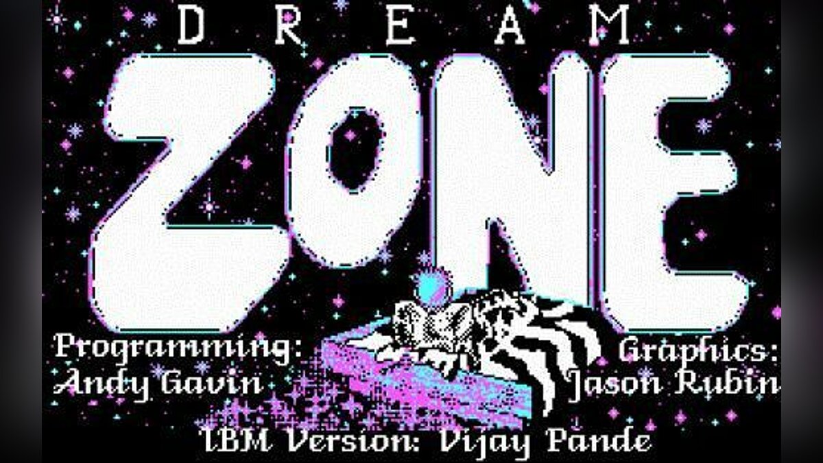 Dream Zone - что это за игра, трейлер, системные требования, отзывы и  оценки, цены и скидки, гайды и прохождение, похожие игры