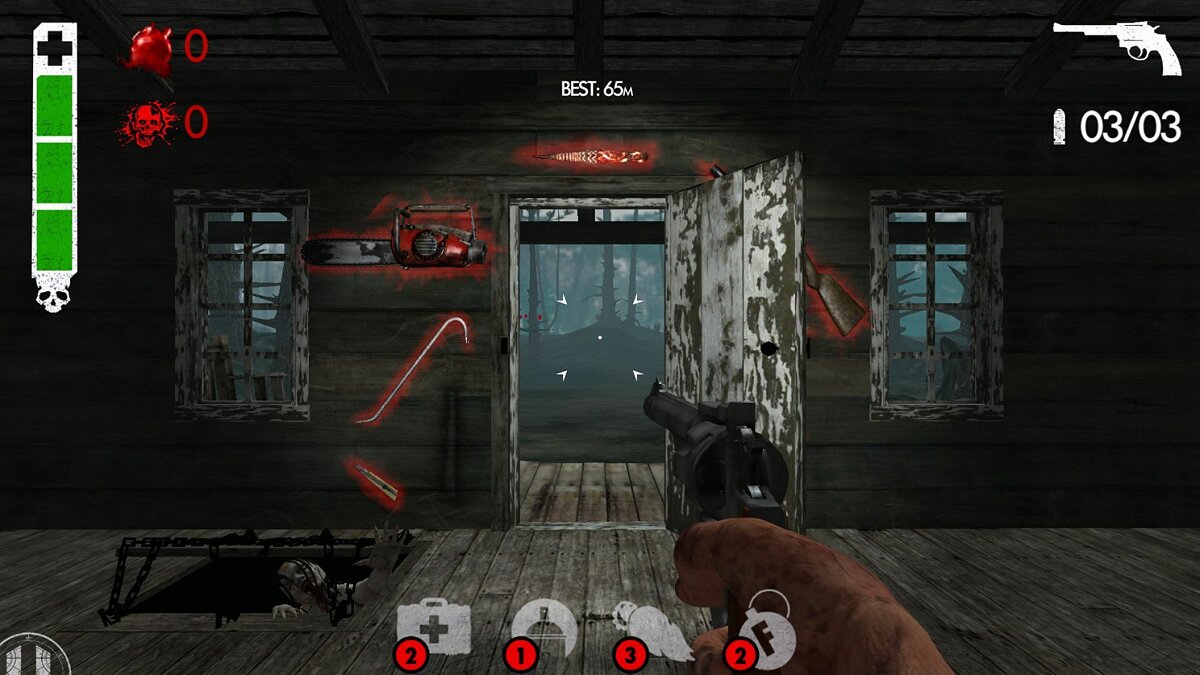 Evil Dead: Endless Nightmare - что это за игра, трейлер, системные  требования, отзывы и оценки, цены и скидки, гайды и прохождение, похожие  игры