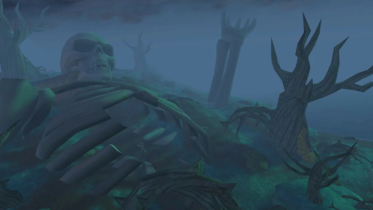 Скриншоты из AdventureQuest 3D