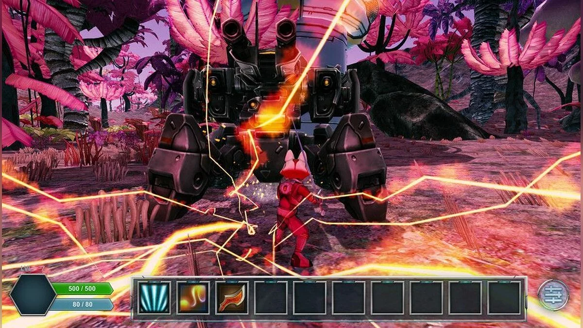 Скриншоты из Rogue Raiders Online