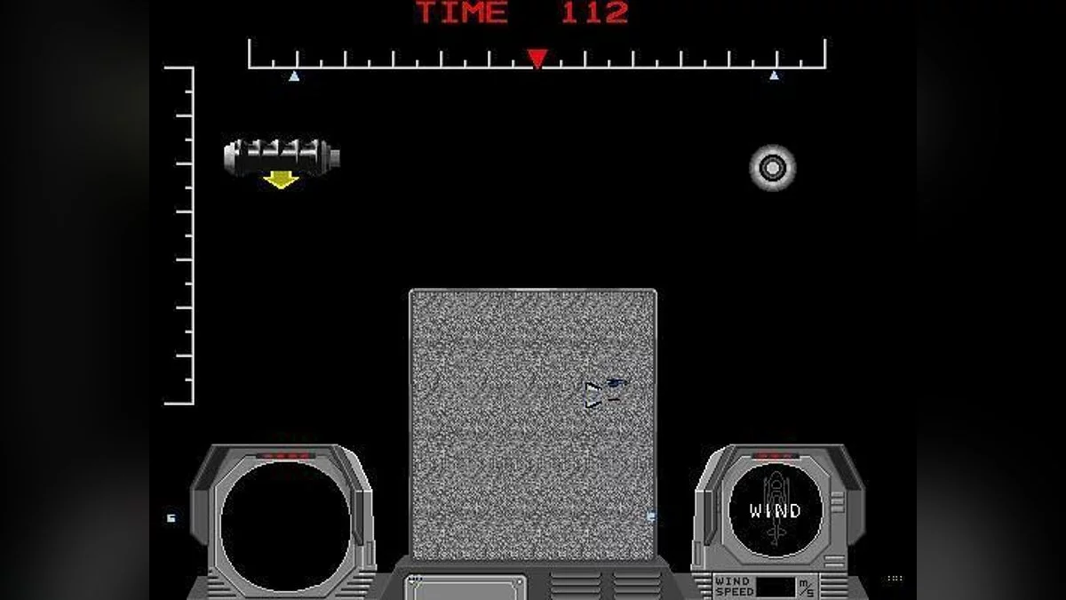 Скриншоты из Air Inferno