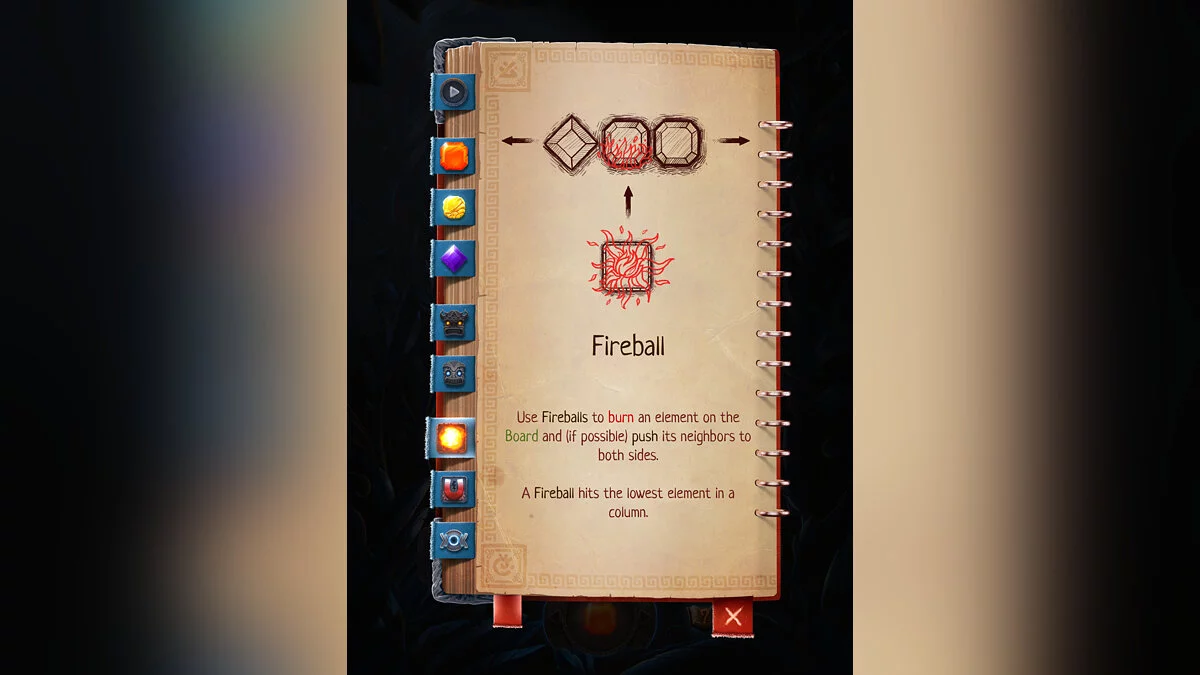 Скриншоты из Totem Forge