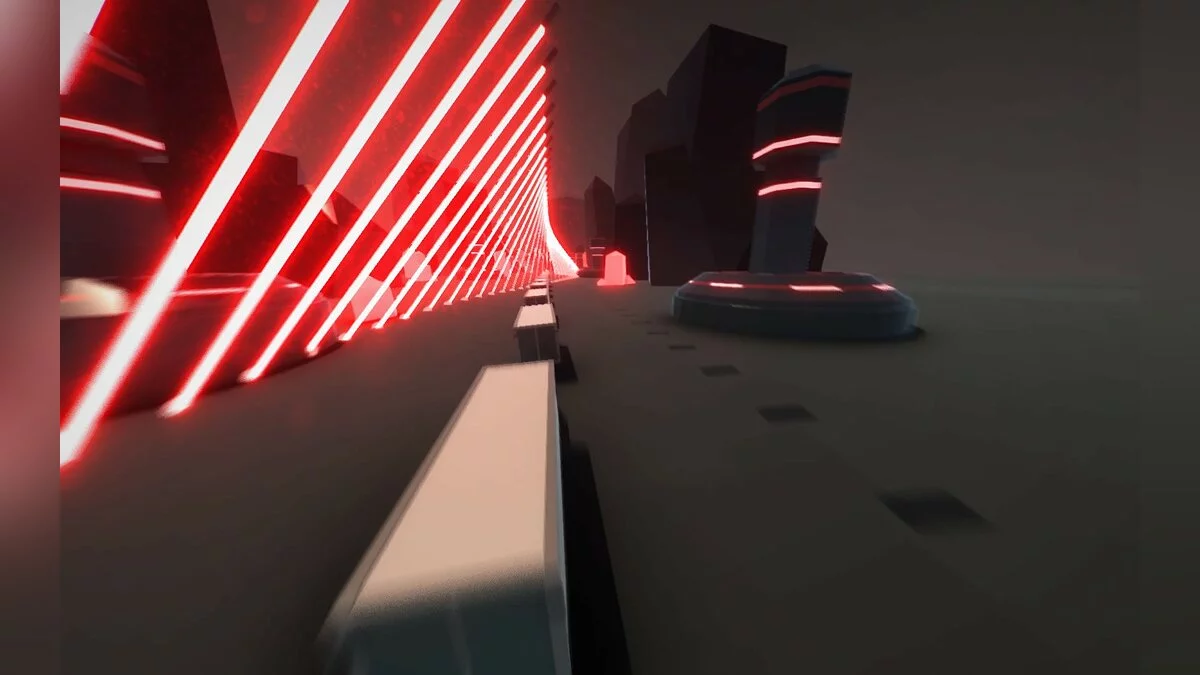 Скриншоты из Clustertruck