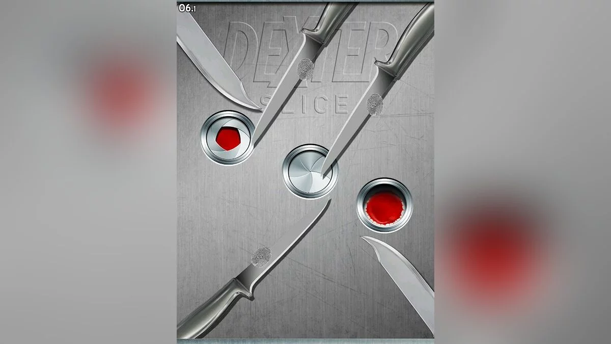 Скриншоты из Dexter Slice