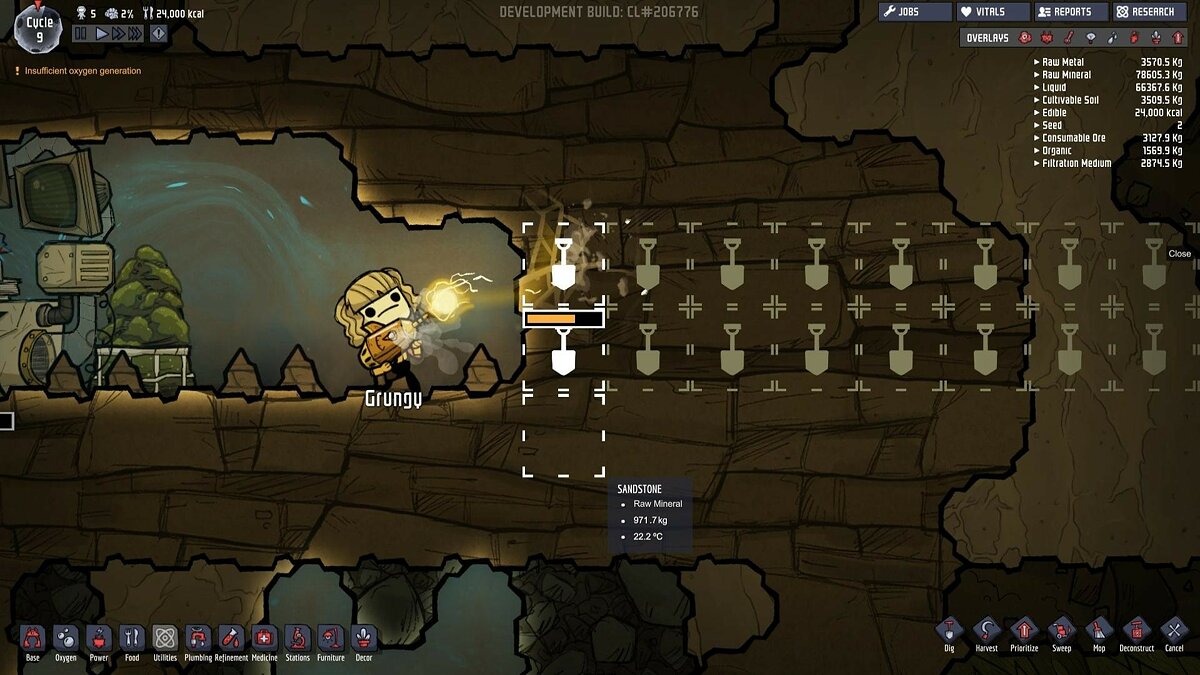 Oxygen Not Included - что это за игра, трейлер, системные требования,  отзывы и оценки, цены и скидки, гайды и прохождение, похожие игры