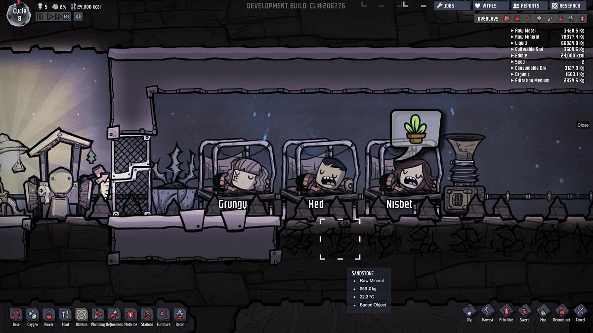 ТОП-42 - игры, похожие на Oxygen Not Included - список лучших игр наподобие  Oxygen Not Included