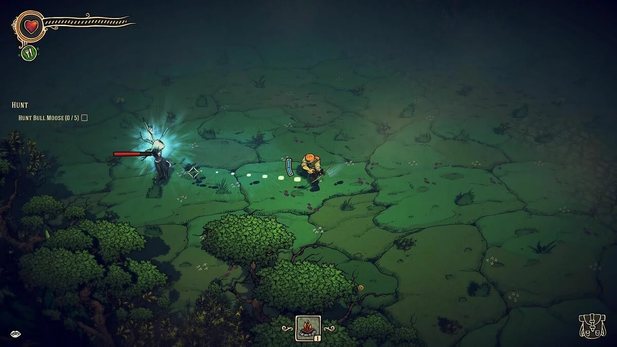 Скриншоты из Grimm: Dark Legacy / Картинка 8