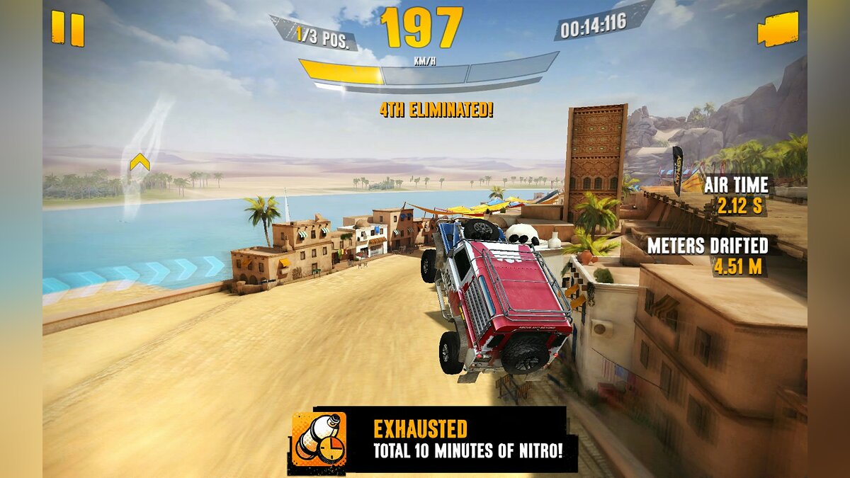 Asphalt Xtreme - что это за игра, трейлер, системные требования, отзывы и  оценки, цены и скидки, гайды и прохождение, похожие игры Asphalt Экстрим