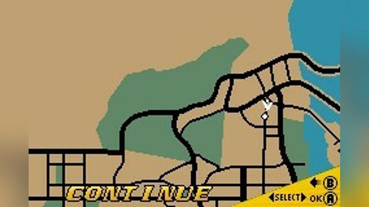 Скриншоты из Driv3r