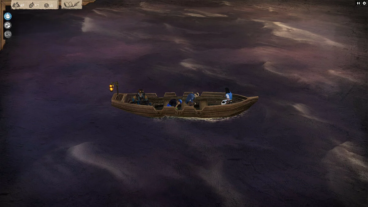 Скриншоты из Abandon Ship / Картинка 57