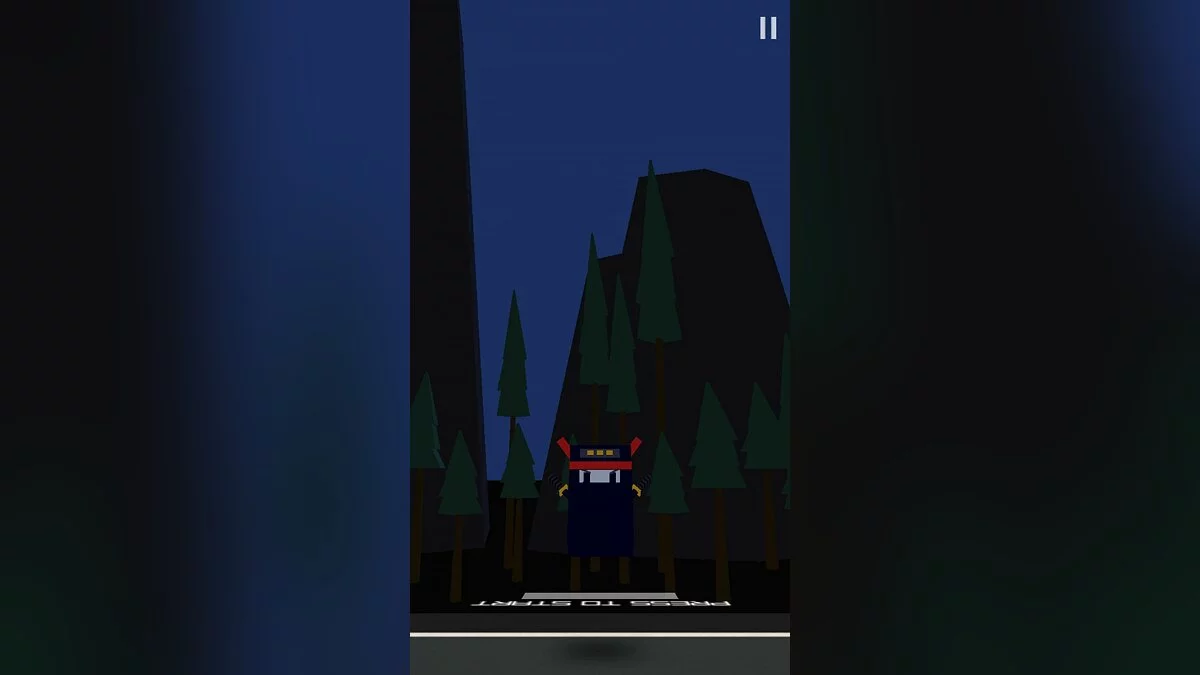 Скриншоты из Tennis Ninja: Revenge of Pong