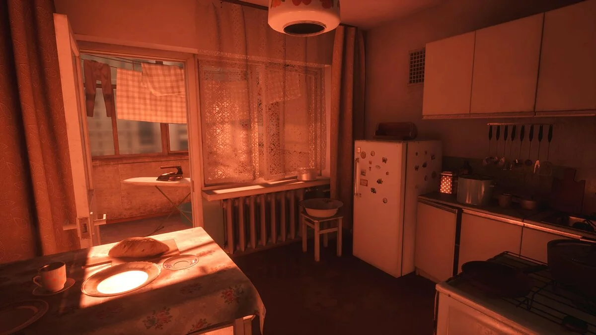 Скриншоты из Twin Soul