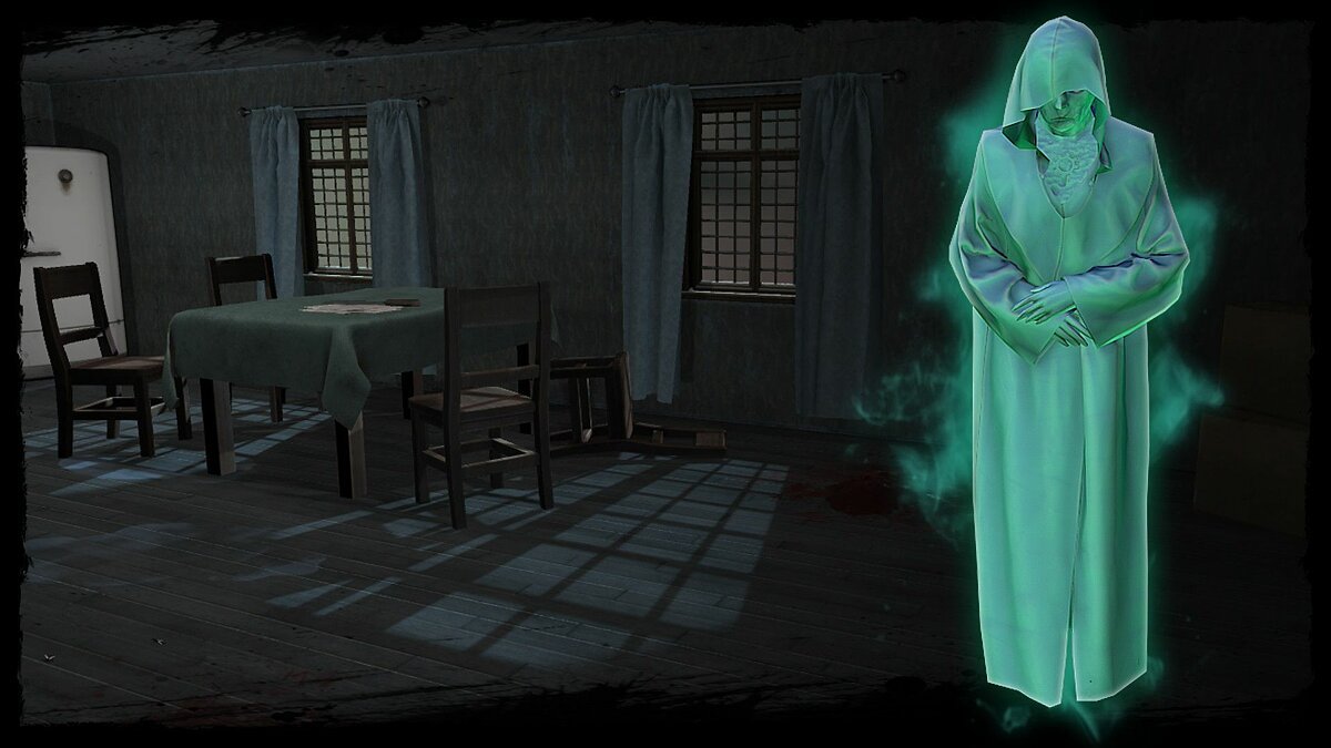 Haunted Rooms: Escape VR Game - что это за игра, трейлер, системные  требования, отзывы и оценки, цены и скидки, гайды и прохождение, похожие  игры