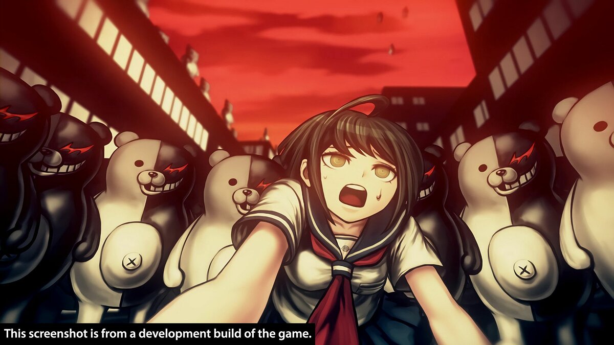 Danganronpa Another Episode: Ultra Despair Girls - что это за игра,  трейлер, системные требования, отзывы и оценки, цены и скидки, гайды и  прохождение, похожие игры