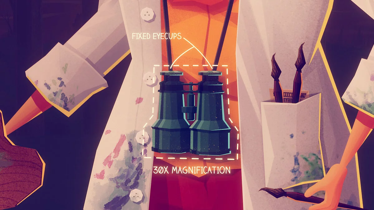 Скриншоты из Jenny LeClue - Detectivu