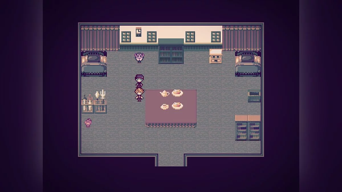 Скриншоты из Alicemare