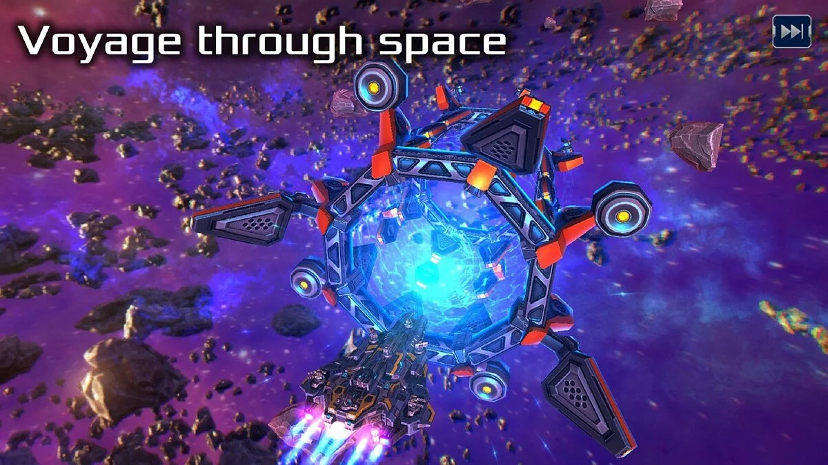 Скриншоты из Battleship Lonewolf