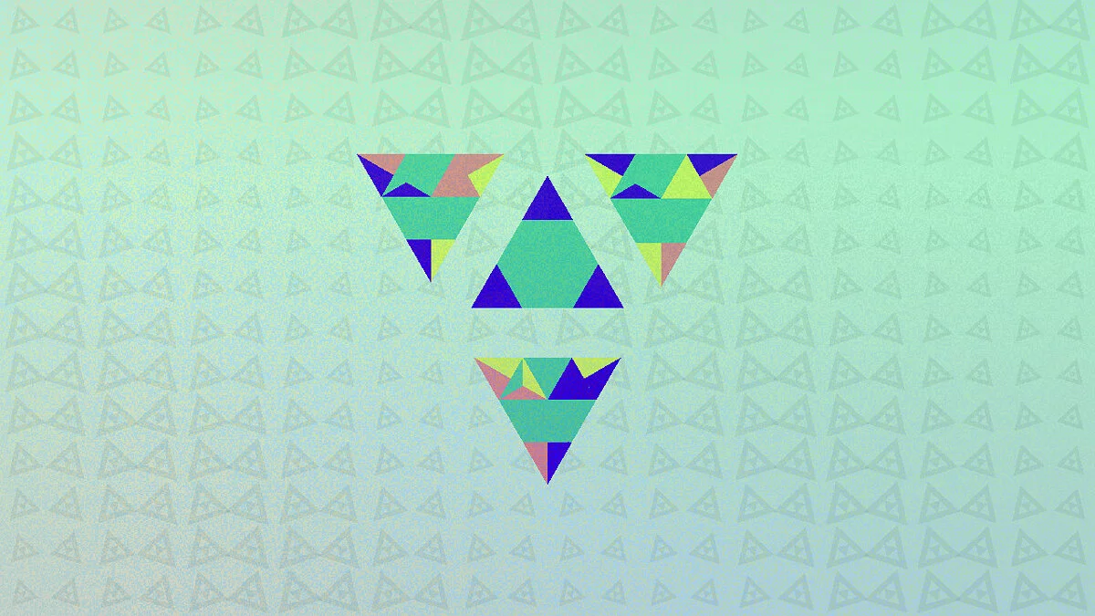 Скриншоты из Yankai's Triangle