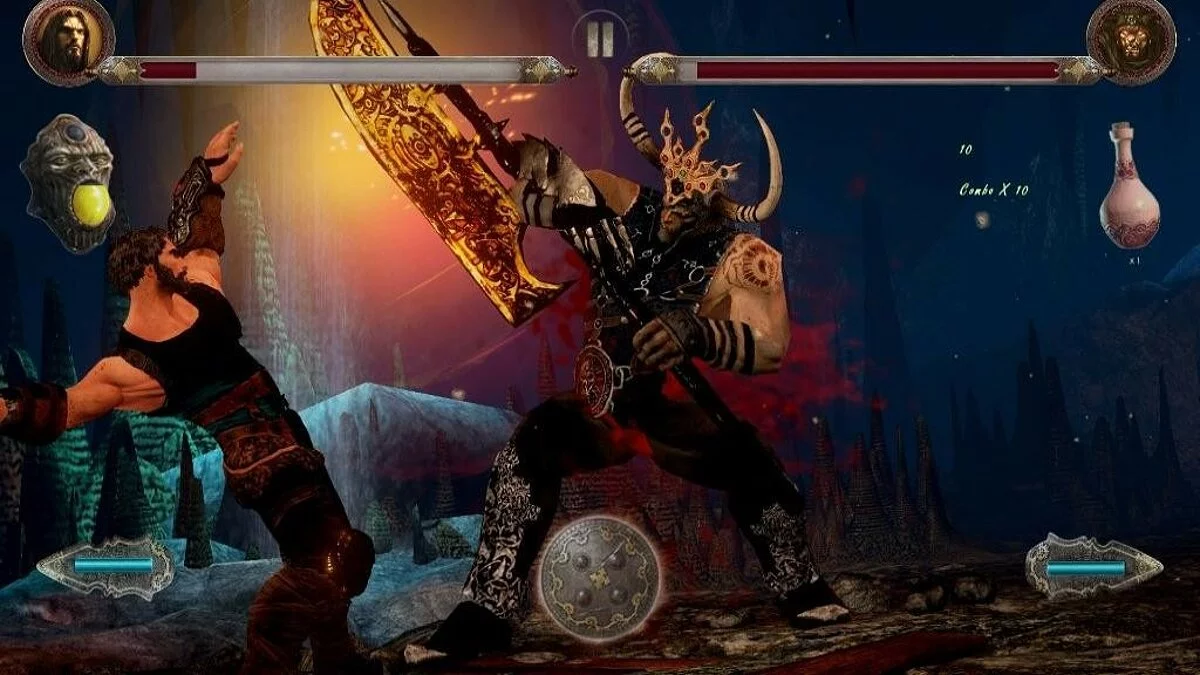 Картинка из 