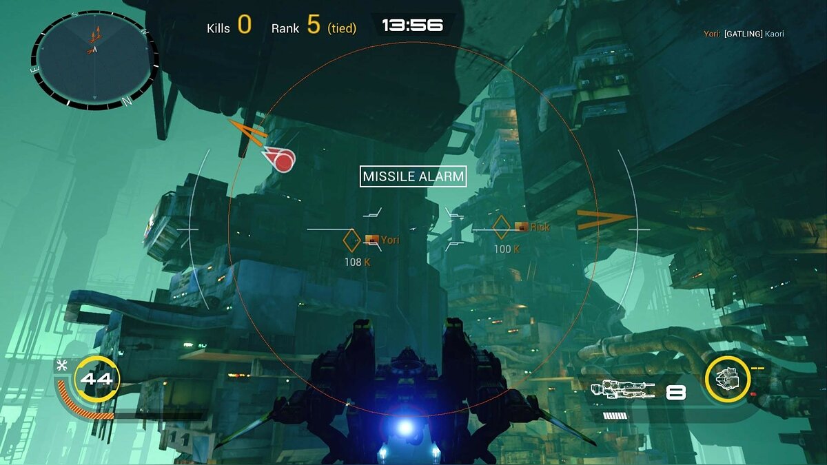 Strike Vector EX - что это за игра, трейлер, системные требования, отзывы и  оценки, цены и скидки, гайды и прохождение, похожие игры