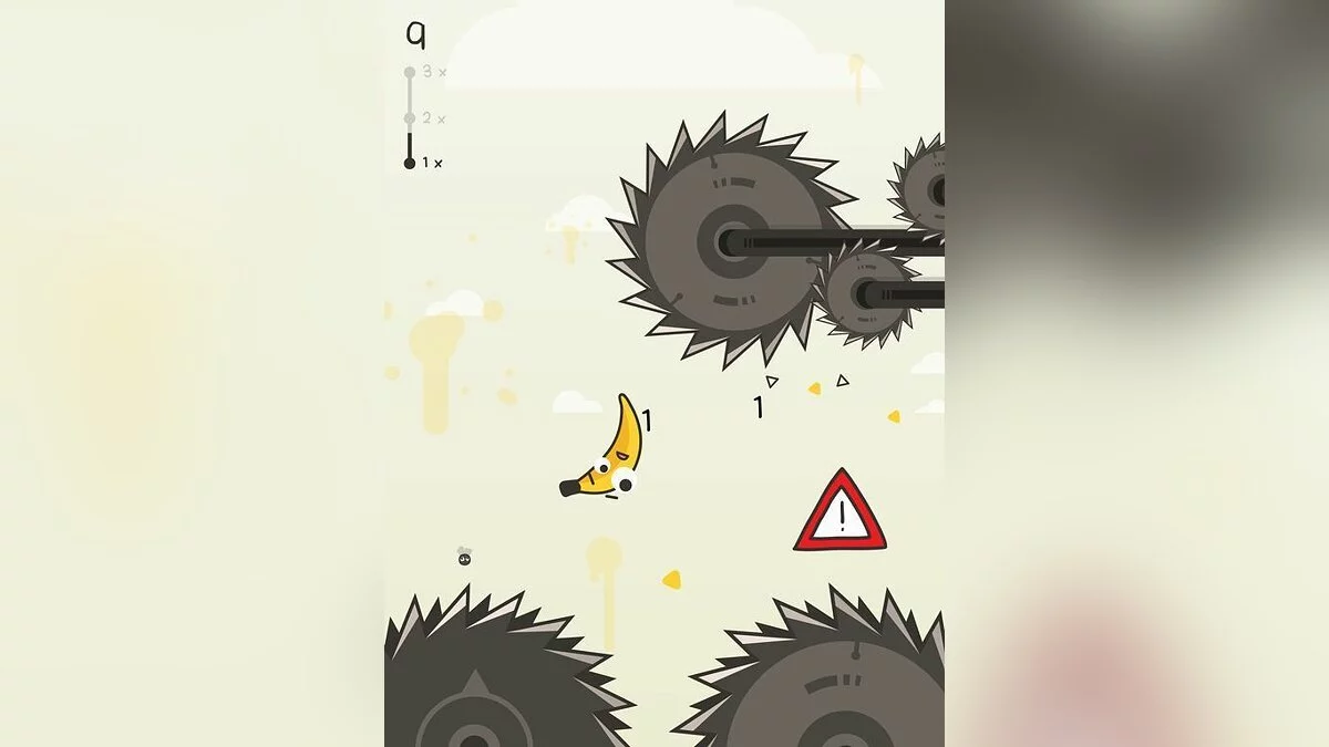 Скриншоты из Don't Grind