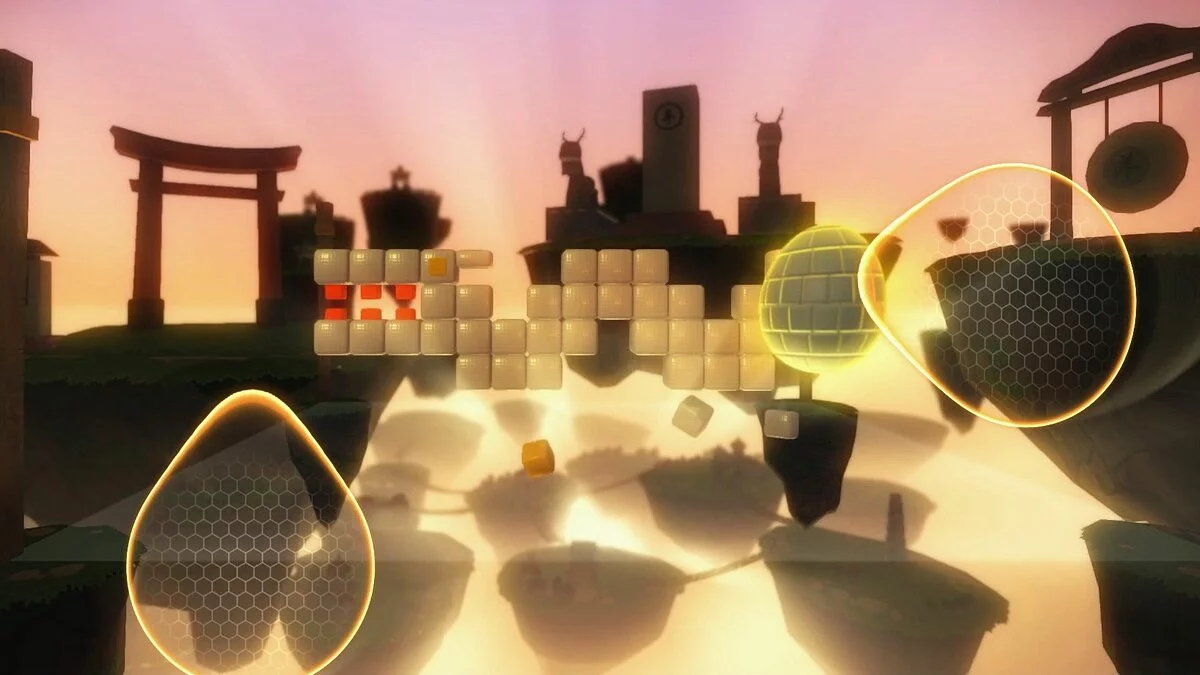 Скриншоты из Boom Ball 2