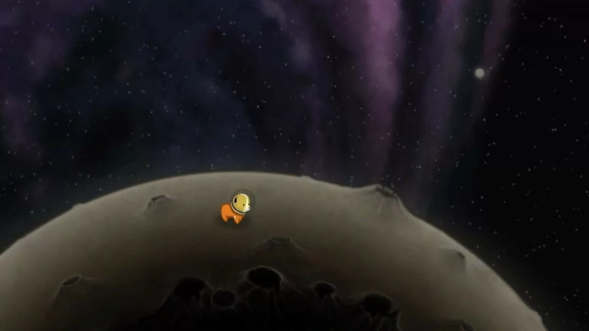 Скриншоты из Tales of Cosmos