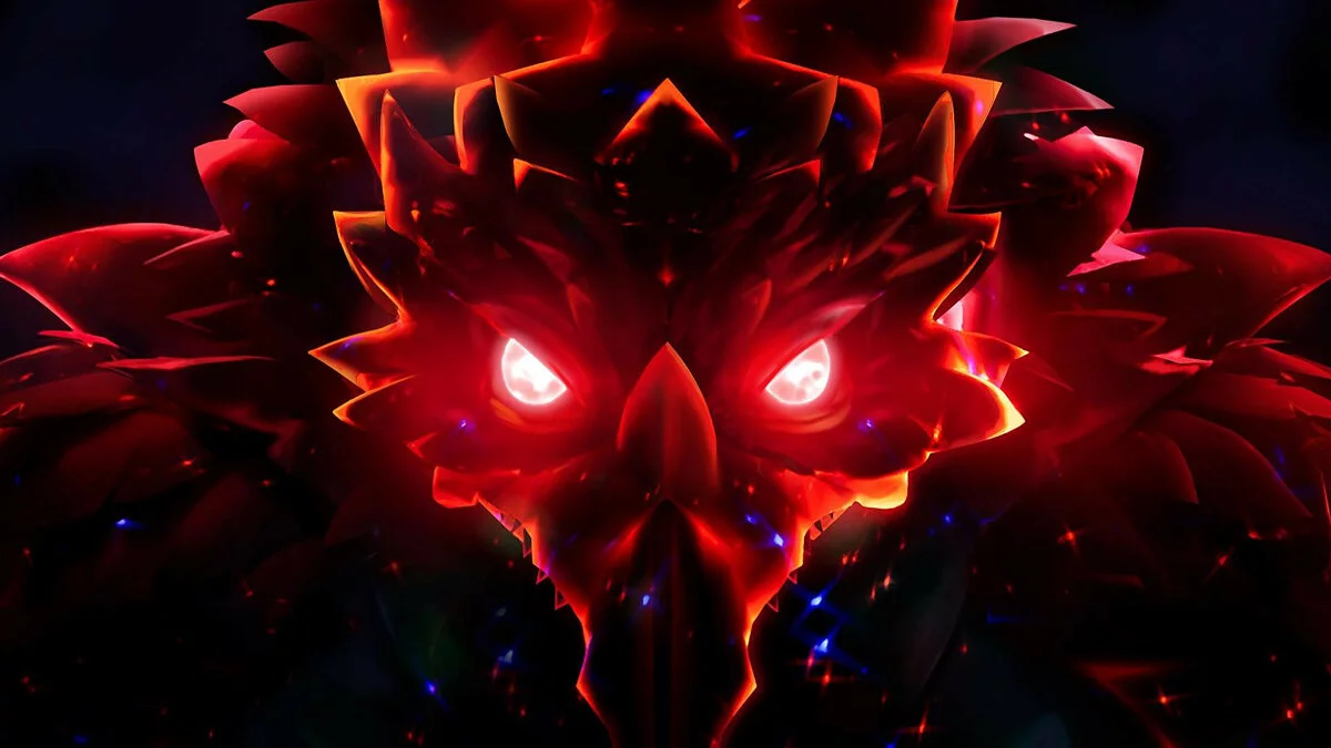 Скриншоты из Dauntless