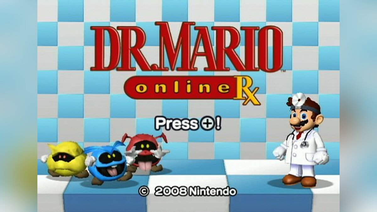 Dr. Mario Online Rx - что это за игра, трейлер, системные требования,  отзывы и оценки, цены и скидки, гайды и прохождение, похожие игры Dr. Mario  & Bactéricide